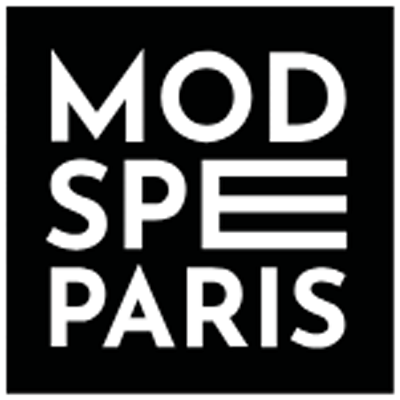 Logo Modspe