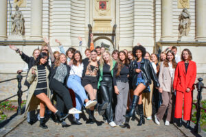 Étudiants MODSPE