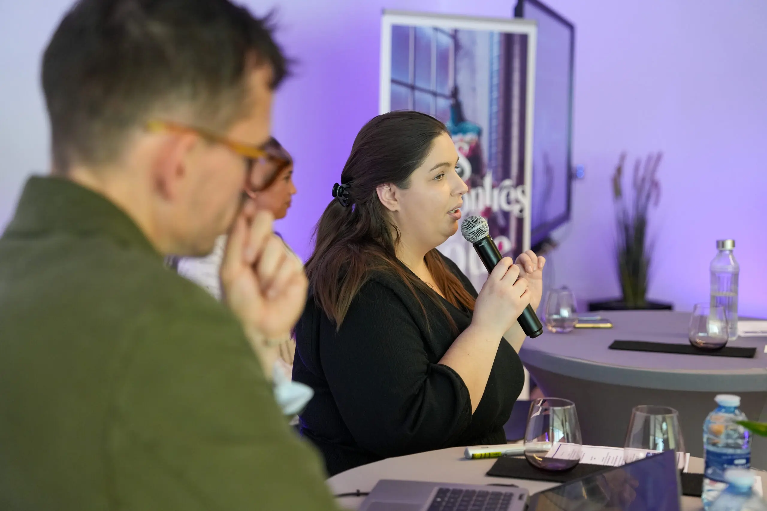 Vestiaire Collective - Céline Guche- MODE & INNOVATION