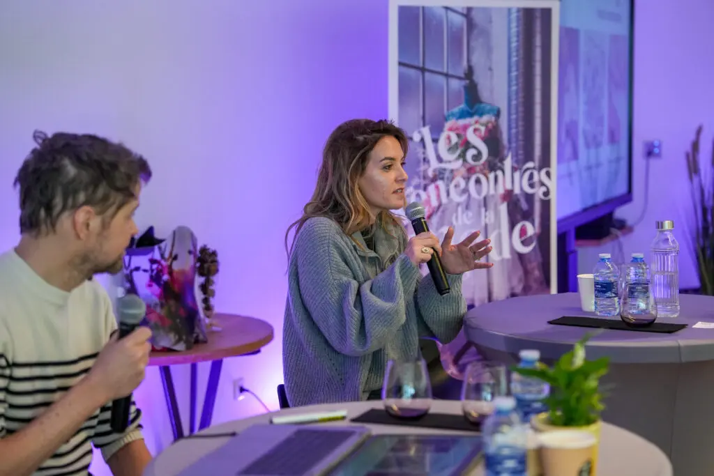 Orta Store - Marion Schoutetten - MODE & INNOVATION