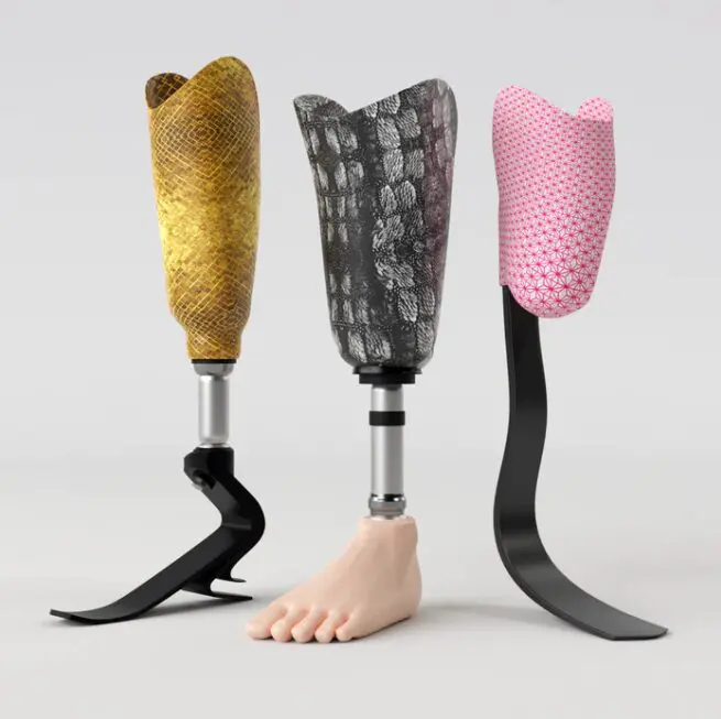 U EXIST - Simon Colin- MODE & INNOVATION