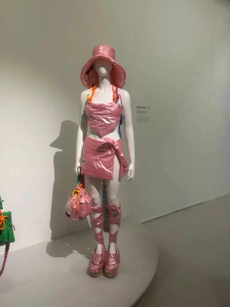 Ecole de mode - MOD'SPE Lille Textimoov