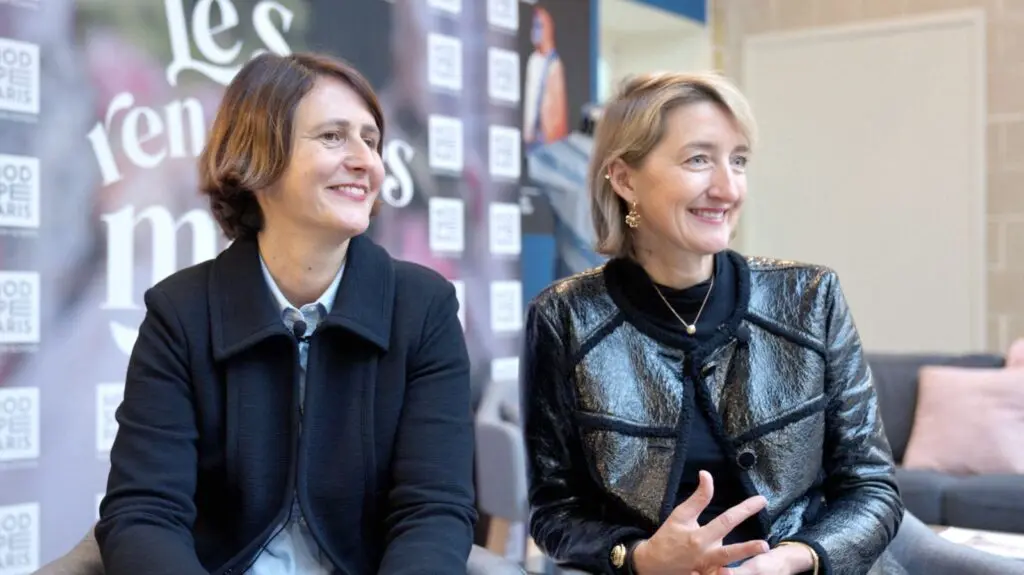 ERES Groupe Chanel, métiers de la mode de demain