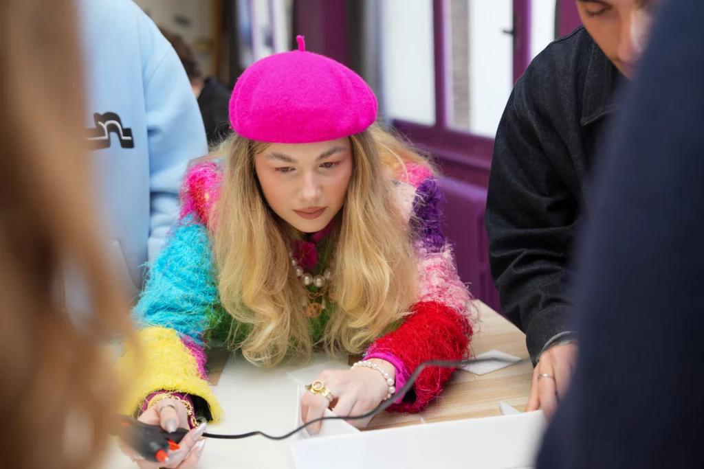 salaire alternance mars 2025