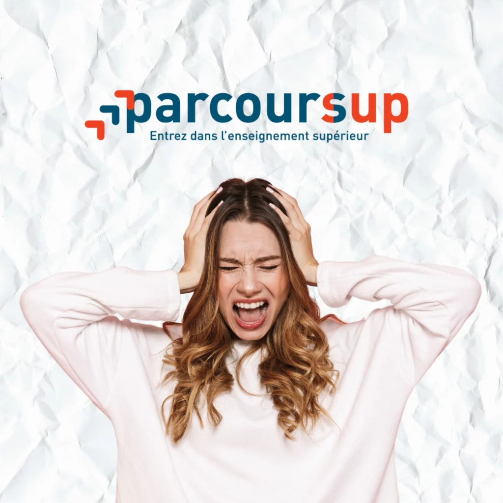 Ecole de mode hors parcoursups