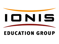 Logo IONIS Education Group