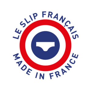Logo Le Slip Français