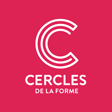 Logo Cercles de la formes