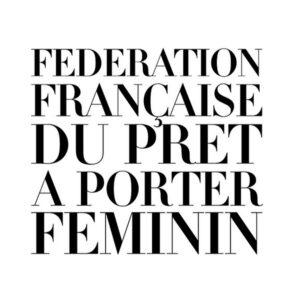 Logo Fédération Française du Prêt-à-Porter féminin