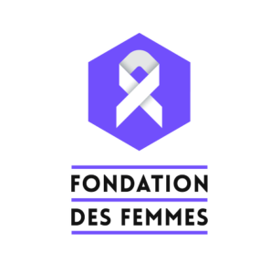 Logo la Fondation des femmes