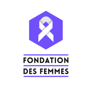 Logo la Fondation des femmes