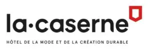 Logo La caserne