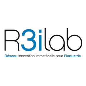 Logo R3ilab