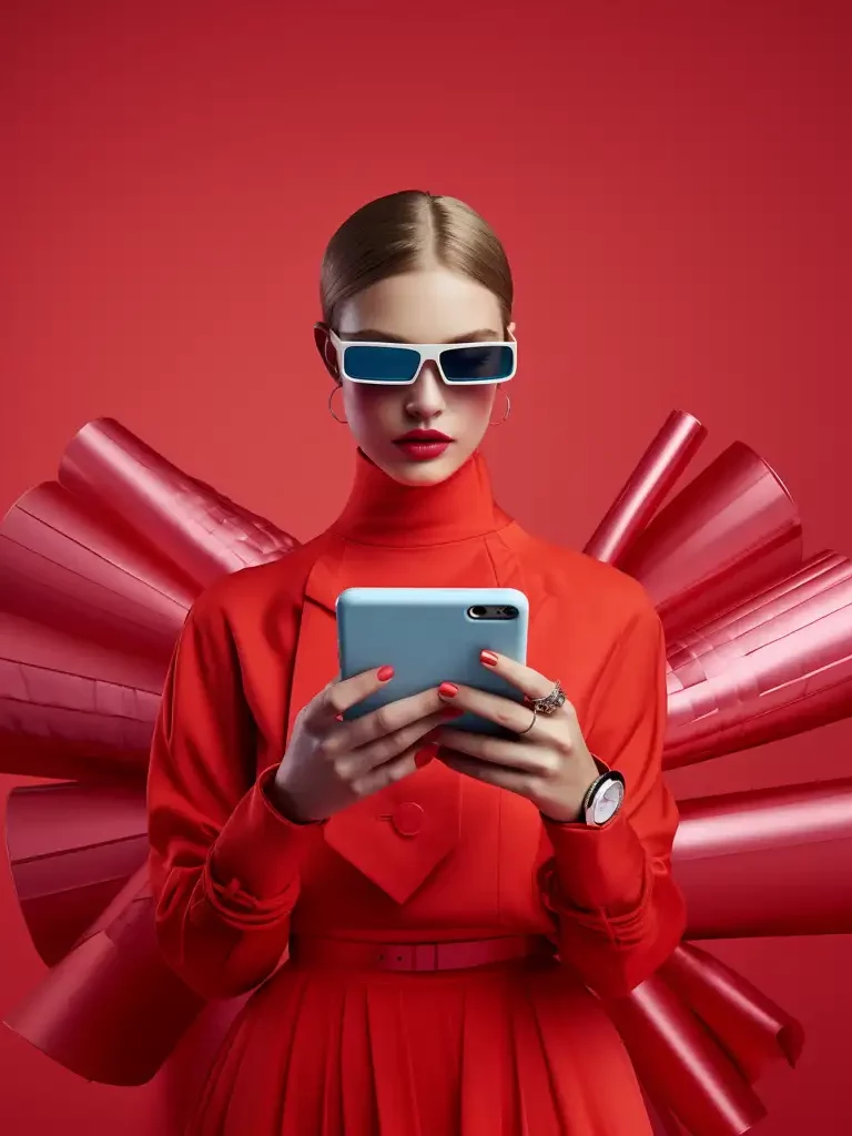 Parcours Fashion Business et Marketing de MOD'SPE de Bac à Bac+5 en alternance ou en initial